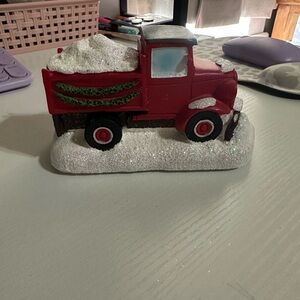 St. Nicholas Square Snowplow